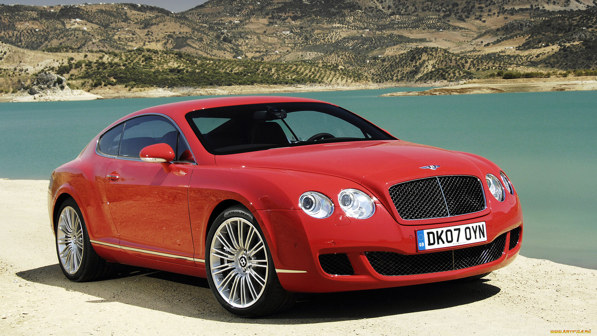 bentley, continental, gt, , motors, , , -